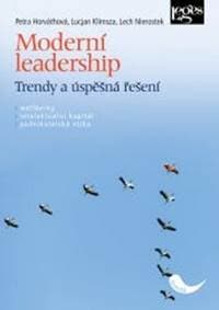 Moderní leadership - Trendy a úspěšná řešení - Horváthová Petra 1