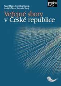 Veřejné sbory v České republice - Mates Pavel 1