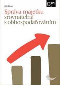 Správa majetku srovnatelná s obhospodařováním - Pivko Petr 1