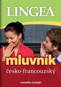 Česko-francouzský mluvník - autor neuvedený 1