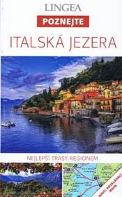 LINGEA CZ - Italská jezera - Poznejte - autor neuvedený