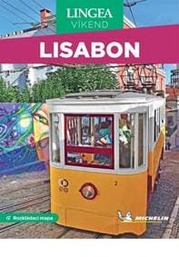 Lisabon - víkend...s rozkládací mapou - autor neuvedený 1