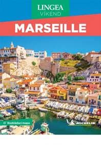 Marseille- víkend...s rozkládací mapou - autor neuvedený 1