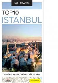 Istanbul - TOP 10 - autor neuvedený