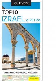 Izrael a Petra - TOP 10 - autor neuvedený