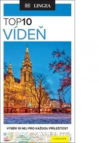 Vídeň - TOP 10 - autor neuvedený