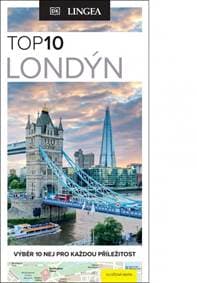 Londýn - TOP 10 - autor neuvedený 1