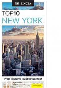 New York - TOP 10 - autor neuvedený 1