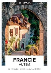 Francie autem - autor neuvedený 1
