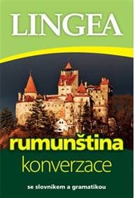 Rumunština - konverzace - autor neuvedený