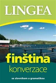 Finština - konverzace - autor neuvedený