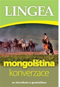 Mongolština - konverzace - kolektiv 1