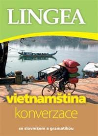 Vietnamština - konverzace - autor neuvedený 1