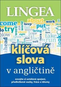 Klíčová slova v angličtině - autor neuvedený 1