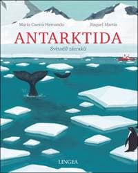 Antarktida - Mario Cuesta Hernando 1