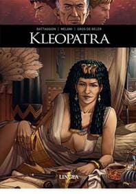 Kleopatra - A. Meloni, A. Gros de Beler