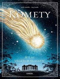 Komety - Sarah Zambello, Susy Zanella