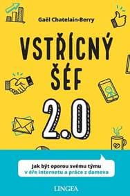 Vstřícný šéf 2.0 - Gaël Chatelain-Berry 1