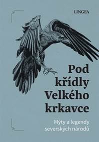 Pod křídly Velkého krkavce - Ondřej Pivoda 1