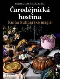 Čarodějnická hostina - Melissa Jayne Madaraová 1