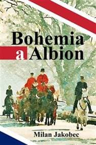 Bohemia a Albion - Milan Jakobec 1