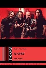 Slayer - Biografie - "D.X." Ferris David 1