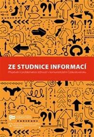 Ze studnice informací - autor neuvedený 1