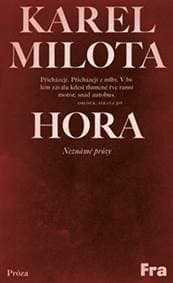 Hora - Karel Milota 1