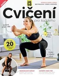 Cvičení pro každého - kolektiv 1