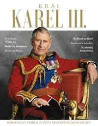 Král Karel III. - kolektiv