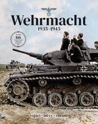 Wehrmacht 1935-1945 - kolektiv 1