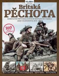 Britská pěchota 1939–1945 - Simon Forty 1