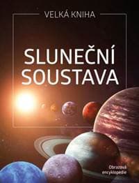 Sluneční soustava - Petr Broža, Kateřina Sedláková Droščínová 1