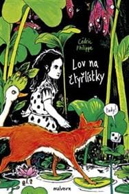 Lov na čtyřlístky - Cédric Philippe 1