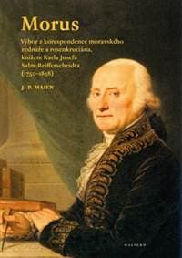 Morus - J. P. Maien 1