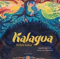 Kalagua - Tereza Anna Tydlitátová 1