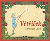 Větříček - Sibylle von Olfers 1
