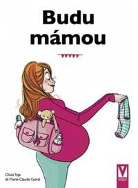 Budu mámou - Toja Olivia 1