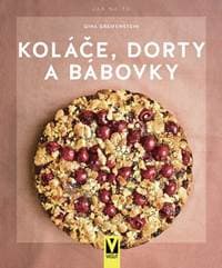 Koláče, dorty a bábovky - Greifenstein Gina 1