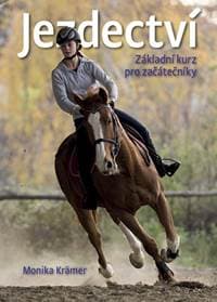Jezdectví - Monika Krämer 1
