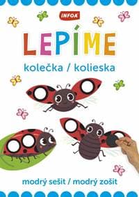 Lepíme kolečka/kolieska - autor neuvedený 1