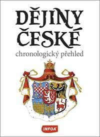 Dějiny české - autor neuvedený 1
