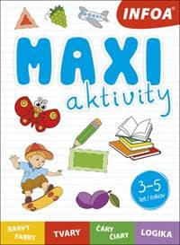 Maxi aktivity - autor neuvedený 1