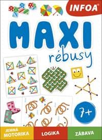 Maxi rébusy - autor neuvedený