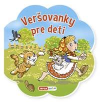 Veršovánky pre deti - autor neuvedený 1