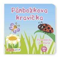 Pánbožkova kravička - autor neuvedený