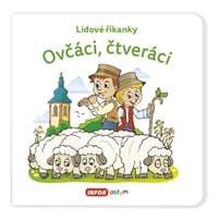 Ovčáci, čtveráci - autor neuvedený