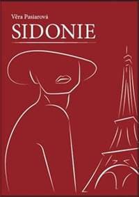 Sidonie - Věra Pasiarová 1