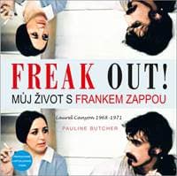 Freak Out! - Pauline Butcher 1