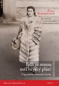 Bůh se mnou měl nějaký plán! - Zilli Schmidtová 1